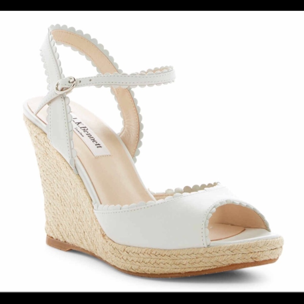 L.K.Bennett Sandal